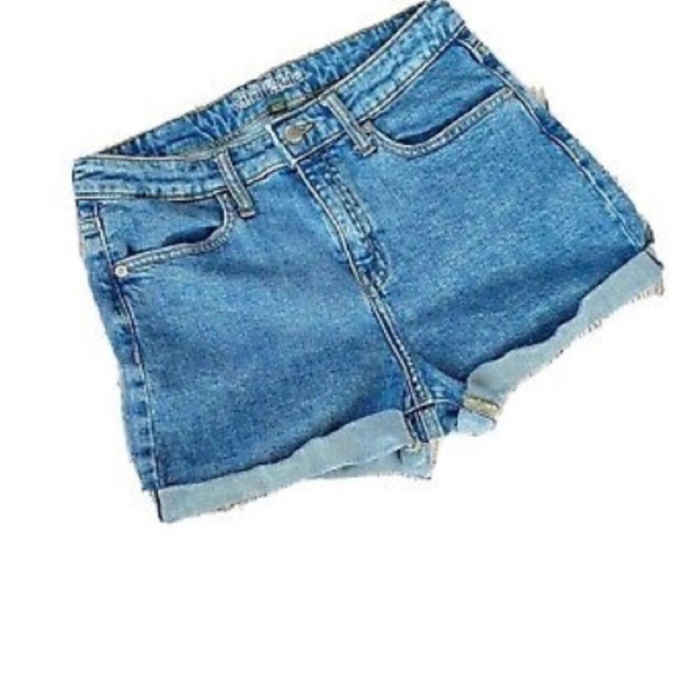 Wild Fable High Waisted Shorts Size 6